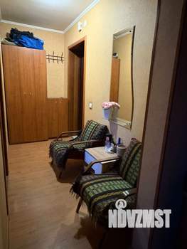 1-к квартира, вторичка, 37м2, 5/16 этаж