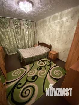 2-к квартира, вторичка, 63м2, 2/17 этаж