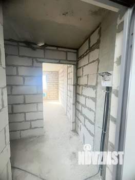 Студия квартира, вторичка, 24м2, 4/17 этаж
