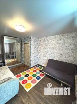 1-к квартира, вторичка, 32м2, 3/17 этаж