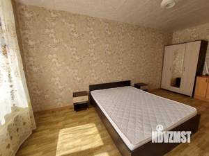 3-к квартира, вторичка, 81м2, 6/16 этаж