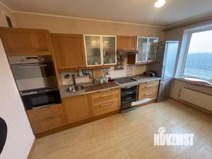 3-к квартира, вторичка, 94м2, 12/14 этаж