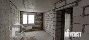 1-к квартира, вторичка, 34м2, 10/17 этаж