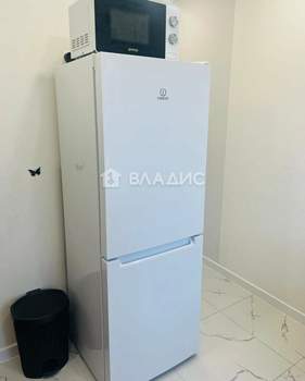 1-к квартира, вторичка, 32м2, 3/5 этаж