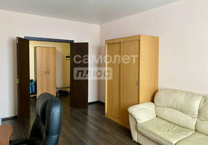 2-к квартира, вторичка, 55м2, 9/14 этаж