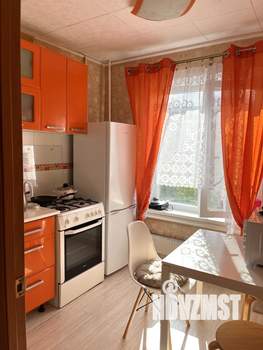 1-к квартира, вторичка, 24м2, 4/9 этаж