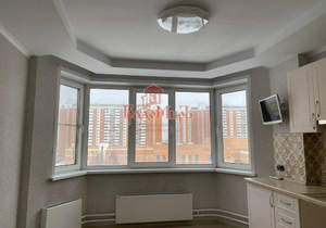 2-к квартира, вторичка, 60м2, 7/17 этаж