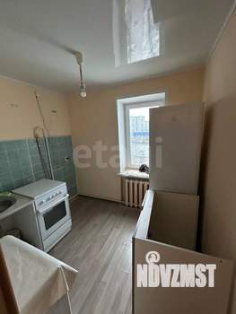 1-к квартира, вторичка, 33м2, 5/5 этаж