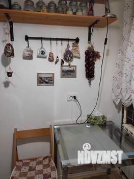 1-к квартира, вторичка, 24м2, 1/5 этаж