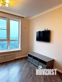 2-к квартира, вторичка, 52м2, 13/18 этаж