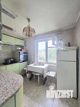 2-к квартира, вторичка, 45м2, 4/5 этаж