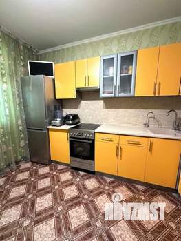 2-к квартира, вторичка, 62м2, 2/23 этаж