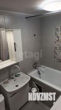 2-к квартира, вторичка, 46м2, 5/5 этаж