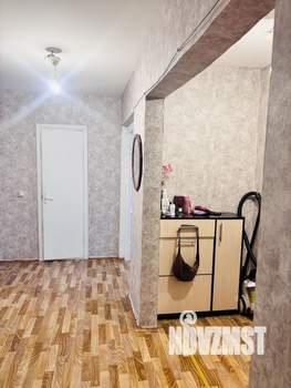 2-к квартира, вторичка, 55м2, 13/17 этаж