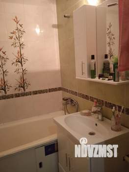 1-к квартира, вторичка, 41м2, 11/14 этаж