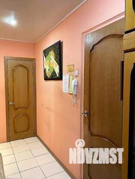 2-к квартира, вторичка, 54м2, 6/9 этаж