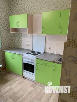 1-к квартира, вторичка, 39м2, 3/17 этаж