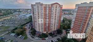 3-к квартира, вторичка, 77м2, 15/17 этаж