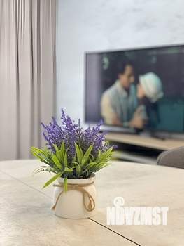 3-к квартира, вторичка, 77м2, 4/17 этаж