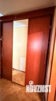 1-к квартира, вторичка, 40м2, 13/16 этаж