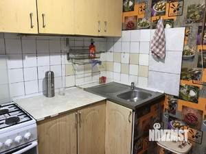 2-к квартира, вторичка, 45м2, 1/5 этаж