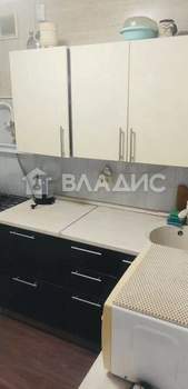 1-к квартира, вторичка, 31м2, 4/5 этаж