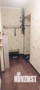 1-к квартира, вторичка, 31м2, 4/5 этаж