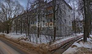 2-к квартира, вторичка, 44м2, 3/4 этаж
