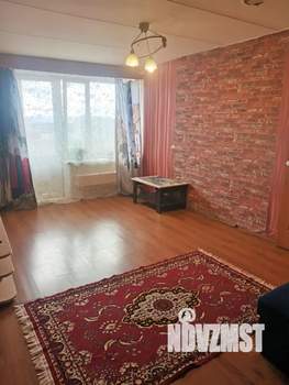 1-к квартира, вторичка, 36м2, 12/16 этаж