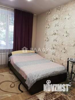 3-к квартира, вторичка, 77м2, 1/3 этаж