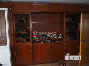 1-к квартира, вторичка, 40м2, 14/14 этаж