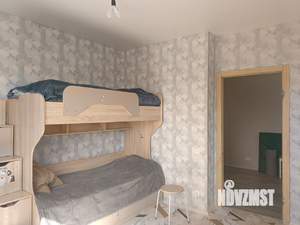 2-к квартира, вторичка, 58м2, 3/23 этаж