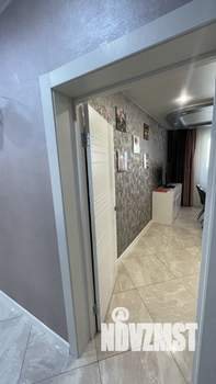 5-к квартира, вторичка, 133м2, 12/14 этаж