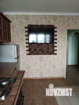 1-к квартира, вторичка, 46м2, 17/17 этаж