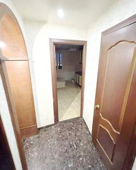 1-к квартира, вторичка, 35м2, 16/16 этаж