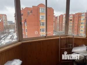 1-к квартира, вторичка, 56м2, 5/8 этаж