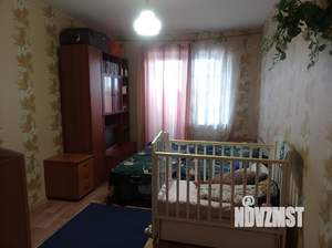 2-к квартира, вторичка, 63м2, 7/15 этаж