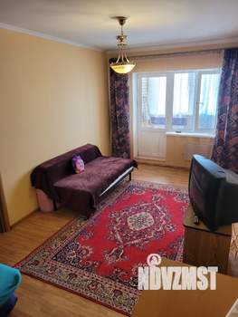 1-к квартира, вторичка, 39м2, 16/16 этаж