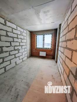 1-к квартира, вторичка, 35м2, 4/17 этаж