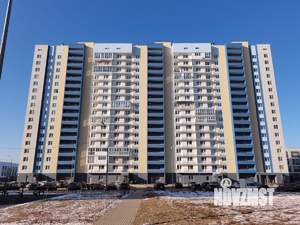 Студия квартира, вторичка, 25м2, 16/17 этаж