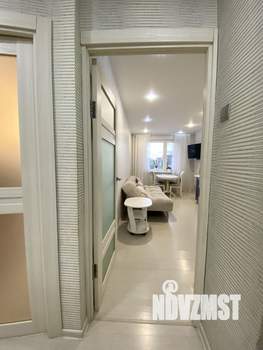 2-к квартира, вторичка, 57м2, 2/22 этаж