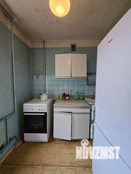1-к квартира, вторичка, 32м2, 3/5 этаж
