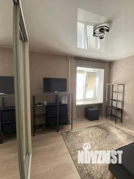 2-к квартира, вторичка, 42м2, 5/12 этаж