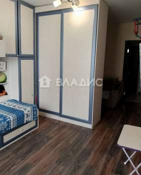 1-к квартира, вторичка, 49м2, 13/19 этаж