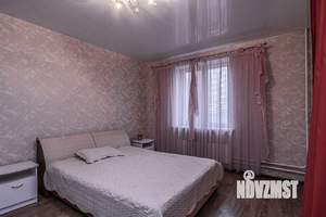 1-к квартира, вторичка, 43м2, 2/14 этаж