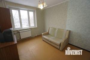 3-к квартира, вторичка, 60м2, 4/5 этаж