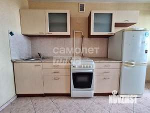 1-к квартира, вторичка, 36м2, 12/12 этаж