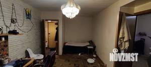 2-к квартира, вторичка, 46м2, 1/12 этаж