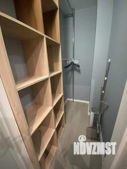 2-к квартира, вторичка, 50м2, 11/18 этаж