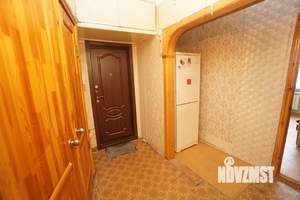 3-к квартира, вторичка, 60м2, 4/5 этаж